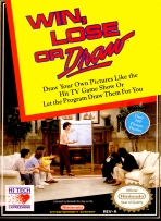 Obal-Win, Lose or Draw