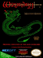 Obal-Wizardry: Proving Grounds of the Mad Overlord