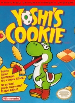 Obal-Yoshis Cookie