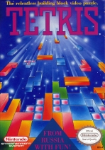Obal-Tetris