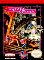 Obal-Might and Magic: The Secret of the Inner Sanctum