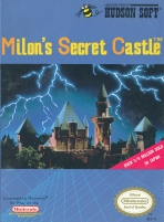Obal-Milons Secret Castle