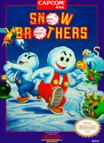 Obal-Snow Brothers