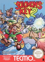 Solomons Key 2