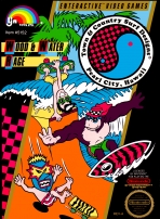 Obal-Town & Country Surf Designs: Wood & Water Rage
