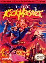 Obal-Kick Master