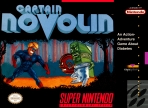 Obal-Captain Novolin