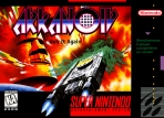 Obal-Arkanoid: Doh It Again