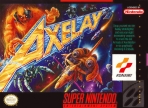 Obal-Axelay