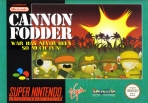 Obal-Cannon Fodder