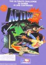 Obal-Action 52