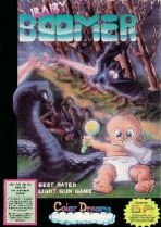 Obal-Baby Boomer