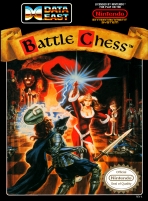 Obal-Battle Chess