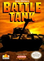 Obal-Battle Tank