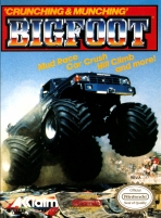 Obal-Bigfoot