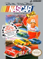 Obal-Bill Elliotts NASCAR Challenge