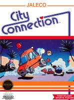 Obal-City Connection