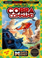 Obal-Cobra Command