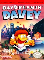 Obal-Day Dreamin Davey