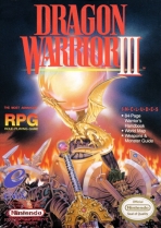 Obal-Dragon Warrior III