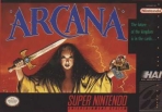 Obal-Arcana