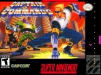 Obal-Captain Commando