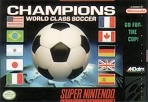 Obal-Champions World Class Soccer