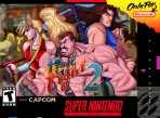Obal-Final Fight 2