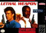 Obal-Lethal Weapon