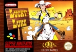 Obal-Lucky Luke