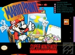 Obal-Mario Paint