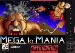 Obal-Mega-Lo-Mania