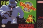 Obal-Clay Fighter: Tournament Edition