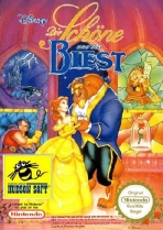 Obal-Disneys Beauty and the Beast