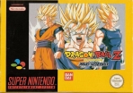 Obal-Dragon Ball Z: Hyper Dimension