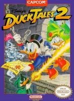 Obal-Duck Tales 2
