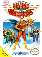 Obal-Flying Warriors