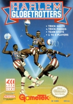 Obal-Harlem Globetrotters