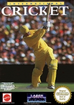 Obal-International Cricket