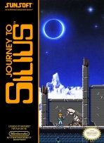 Obal-Journey to Silius
