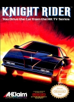 Obal-Knight Rider