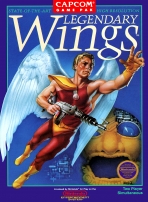 Obal-Legendary Wings