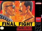 Obal-Final Fight