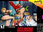 Obal-Final Fight 3