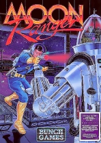 Obal-Moon Ranger