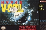 Obal-Hyper V-Ball