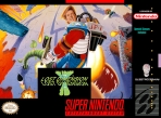 Obal-Jim Power: The Lost Dimension in 3-D