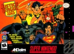 Obal-Justice League Task Force