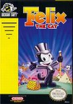 Felix The Cat