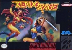 Obal-Kendo Rage
